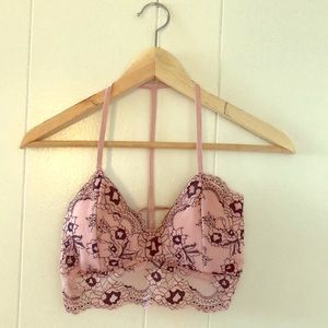 Brand new pretty bralette